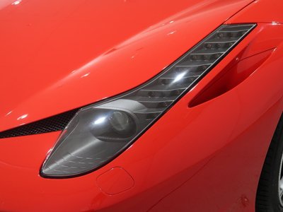 صورة 25 لـ 2010 Ferrari 458 ITALIA