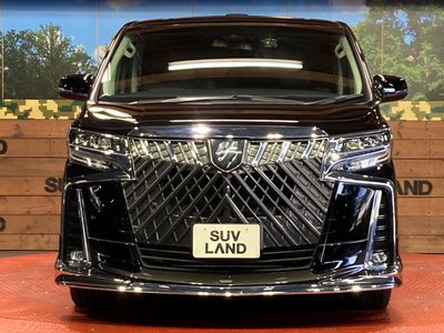 2023 Toyota ALPHARD — фото 14