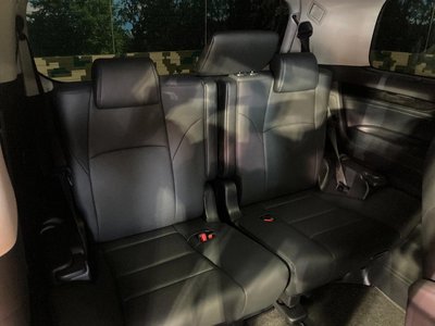 2023 Toyota ALPHARD — фото 39