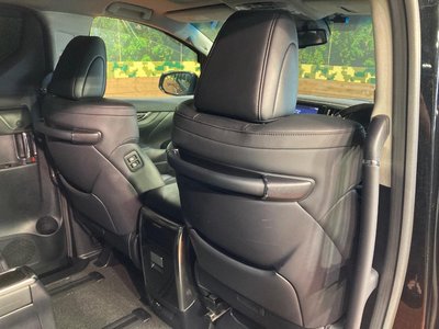 2023 Toyota ALPHARD — фото 40