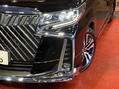 2023 Toyota ALPHARD — фото 12