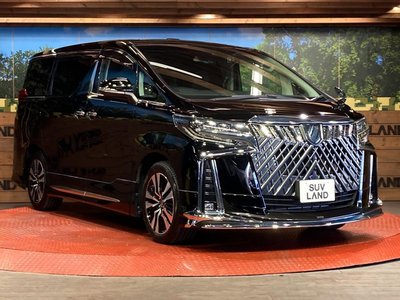 2023 Toyota ALPHARD — фото 16