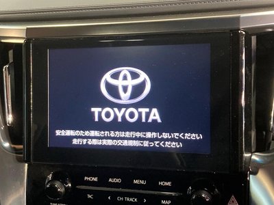 2023 Toyota ALPHARD — фото 6