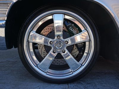 1965 Cadillac DE VILLE thumbnail 18