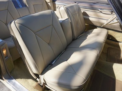 1965 Cadillac DE VILLE thumbnail 24