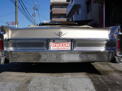 1965 Cadillac DE VILLE — фото 13