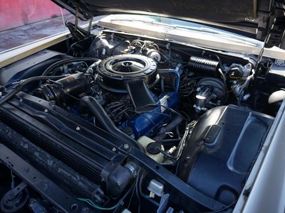 1965 Cadillac DE VILLE thumbnail 37