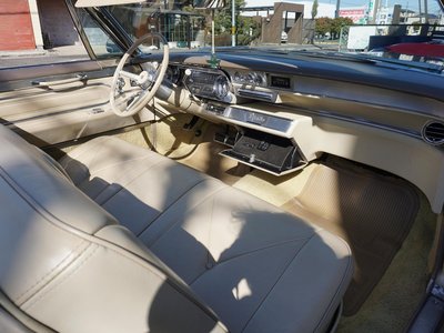 1965 Cadillac DE VILLE thumbnail 23