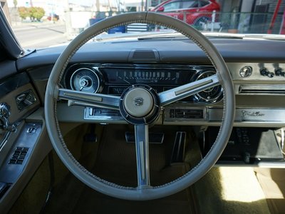 1965 Cadillac DE VILLE thumbnail 32