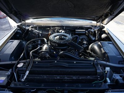1965 Cadillac DE VILLE thumbnail 36