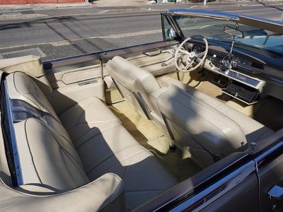 1965 Cadillac DE VILLE thumbnail 22