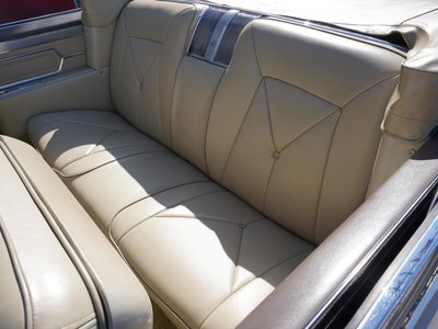 1965 Cadillac DE VILLE thumbnail 25