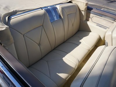 1965 Cadillac DE VILLE thumbnail 26
