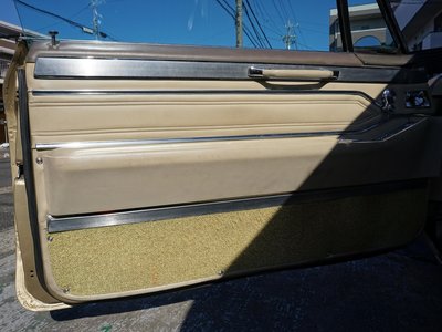 1965 Cadillac DE VILLE thumbnail 29