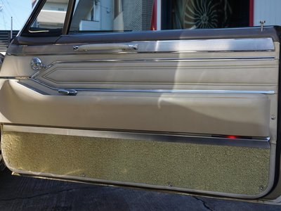 1965 Cadillac DE VILLE thumbnail 30