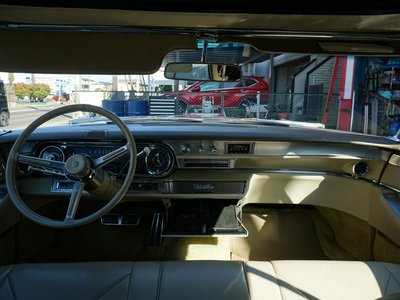 1965 Cadillac DE VILLE thumbnail 19