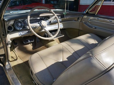 1965 Cadillac DE VILLE thumbnail 20