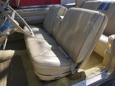 1965 Cadillac DE VILLE thumbnail 21