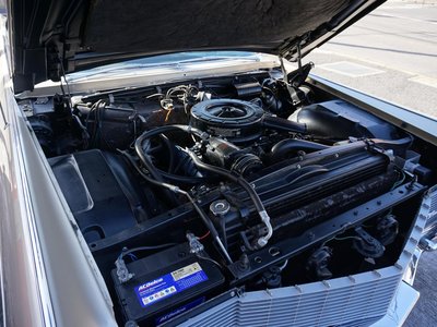 1965 Cadillac DE VILLE thumbnail 35