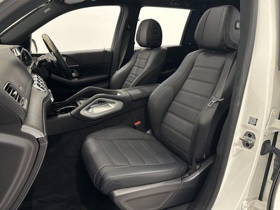 2022 Mercedes-BENZ GLS photo 10