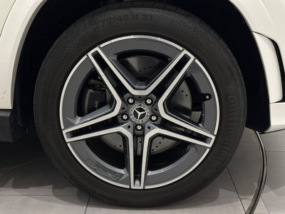 2022 Mercedes-BENZ GLS thumbnail 54