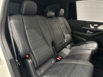 2022 Mercedes-BENZ GLS photo 5