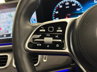 2022 Mercedes-BENZ GLS thumbnail 37