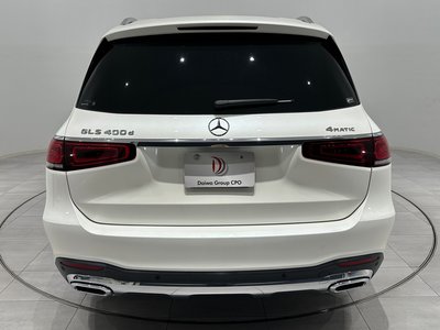 2022 Mercedes-BENZ GLS thumbnail 49