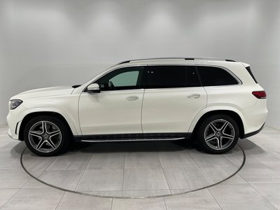 2022 Mercedes-BENZ GLS thumbnail 55