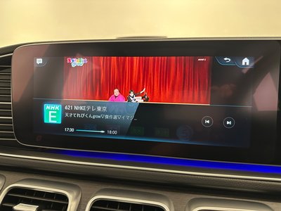 2022 Mercedes-BENZ GLS thumbnail 31