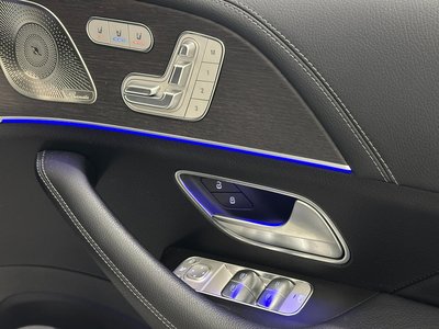 2022 Mercedes-BENZ GLS thumbnail 48