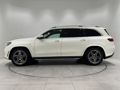 2022 Mercedes-BENZ GLS photo 11