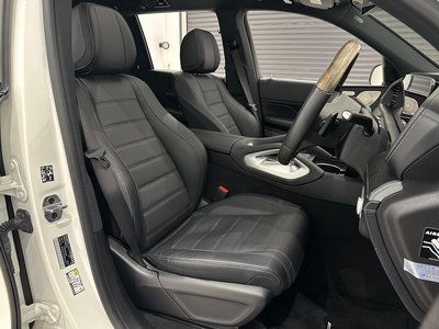 2022 Mercedes-BENZ GLS photo 3