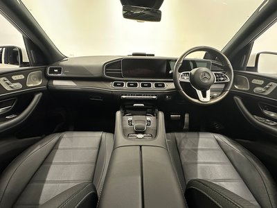 2022 Mercedes-BENZ GLS thumbnail 36