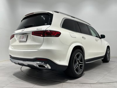 2022 Mercedes-BENZ GLS photo 6