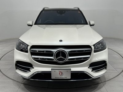 2022 Mercedes-BENZ GLS thumbnail 47