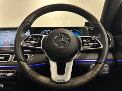 2022 Mercedes-BENZ GLS thumbnail 24