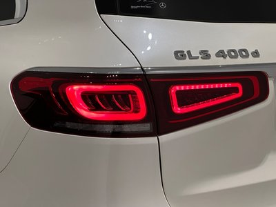 2022 Mercedes-BENZ GLS thumbnail 45
