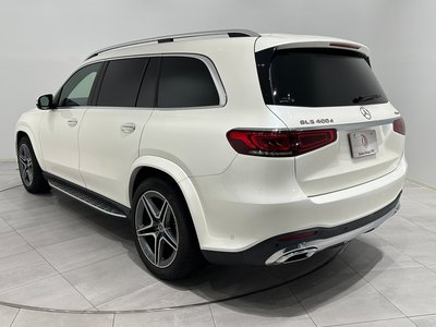 2022 Mercedes-BENZ GLS thumbnail 44