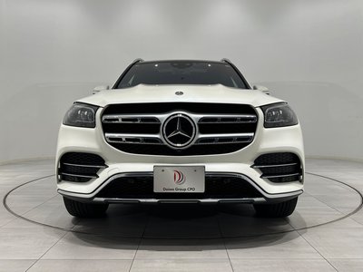 2022 Mercedes-BENZ GLS photo 15