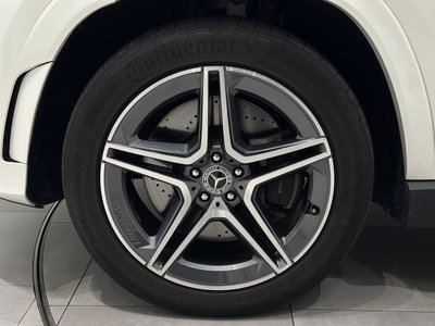 2022 Mercedes-BENZ GLS thumbnail 59