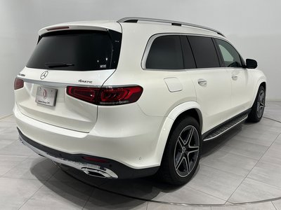 2022 Mercedes-BENZ GLS thumbnail 58