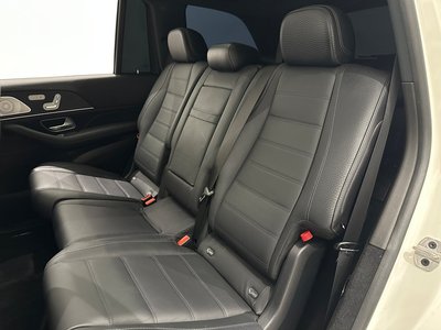 2022 Mercedes-BENZ GLS photo 12