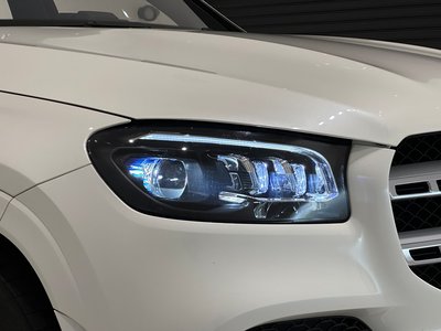 2022 Mercedes-BENZ GLS photo 14