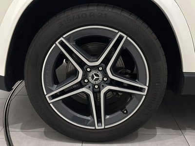 2022 Mercedes-BENZ GLS thumbnail 56