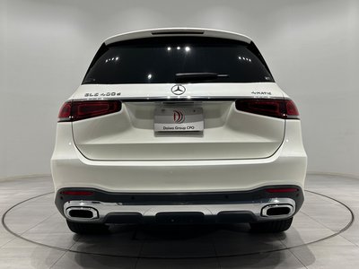 2022 Mercedes-BENZ GLS thumbnail 18