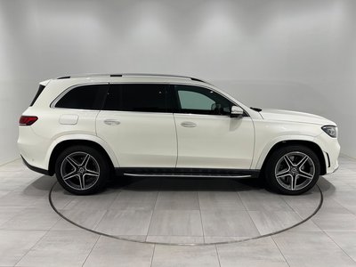 2022 Mercedes-BENZ GLS thumbnail 28