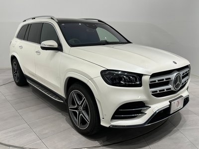2022 Mercedes-BENZ GLS thumbnail 62