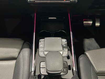 2021 Mercedes-BENZ GLB AMG 照片 30