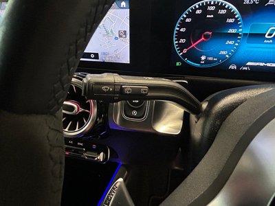 2021 Mercedes-BENZ GLB AMG 照片 20